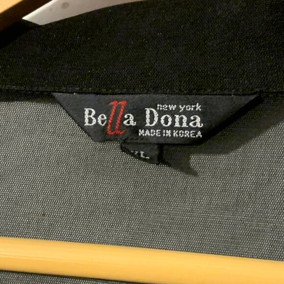 Bella Dona top size XL - Picture 7 of 8